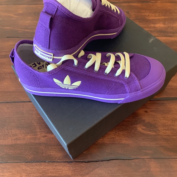 adidas Other - Adidas Raf Simons Matrix Spirit Low